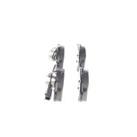 BOSCH 0 986 494 680 Bremsbelagsatz, Scheibenbremse