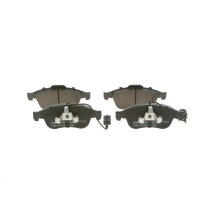 BOSCH 0 986 494 680 Bremsbelagsatz, Scheibenbremse