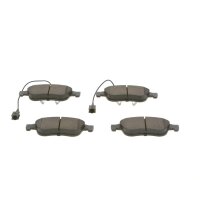 BOSCH 0 986 494 680 Bremsbelagsatz, Scheibenbremse