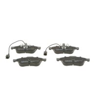 BOSCH 0 986 494 680 Bremsbelagsatz, Scheibenbremse