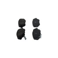 BOSCH 0 986 494 682 Bremsbelagsatz, Scheibenbremse