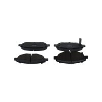 BOSCH 0 986 494 682 Bremsbelagsatz, Scheibenbremse