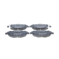 BOSCH 0 986 494 682 Bremsbelagsatz, Scheibenbremse