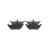 BOSCH 0 986 494 683 Bremsbelagsatz, Scheibenbremse