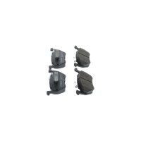 BOSCH 0 986 494 683 Bremsbelagsatz, Scheibenbremse