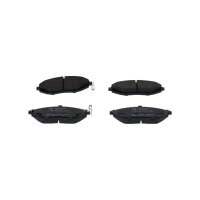 BOSCH 0 986 494 684 Bremsbelagsatz, Scheibenbremse