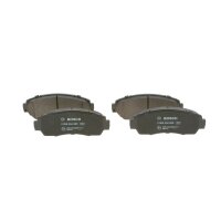 BOSCH 0 986 494 685 Bremsbelagsatz, Scheibenbremse