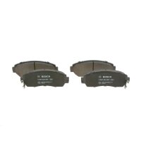 BOSCH 0 986 494 685 Bremsbelagsatz, Scheibenbremse