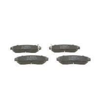 BOSCH 0 986 494 685 Bremsbelagsatz, Scheibenbremse