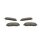 BOSCH 0 986 494 685 Bremsbelagsatz, Scheibenbremse