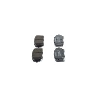 BOSCH 0 986 494 688 Bremsbelagsatz, Scheibenbremse