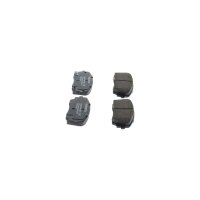 BOSCH 0 986 494 688 Bremsbelagsatz, Scheibenbremse