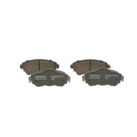 BOSCH 0 986 494 690 Bremsbelagsatz, Scheibenbremse
