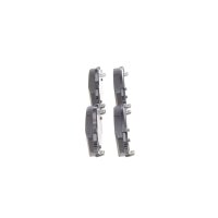 BOSCH 0 986 494 690 Bremsbelagsatz, Scheibenbremse