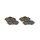 BOSCH 0 986 494 690 Bremsbelagsatz, Scheibenbremse