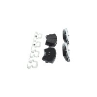 BOSCH 0 986 494 691 Bremsbelagsatz, Scheibenbremse