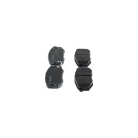 BOSCH 0 986 494 692 Bremsbelagsatz, Scheibenbremse