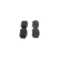 BOSCH 0 986 494 692 Bremsbelagsatz, Scheibenbremse