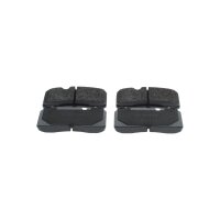 BOSCH 0 986 494 694 Bremsbelagsatz, Scheibenbremse