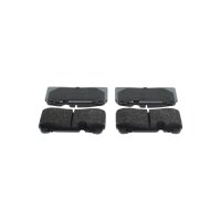 BOSCH 0 986 494 694 Bremsbelagsatz, Scheibenbremse
