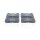 BOSCH 0 986 494 694 Bremsbelagsatz, Scheibenbremse