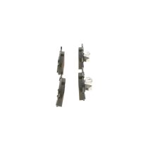 BOSCH 0 986 494 695 Bremsbelagsatz, Scheibenbremse