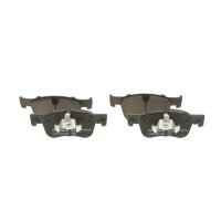 BOSCH 0 986 494 695 Bremsbelagsatz, Scheibenbremse