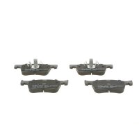 BOSCH 0 986 494 695 Bremsbelagsatz, Scheibenbremse