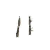 BOSCH 0 986 494 696 Bremsbelagsatz, Scheibenbremse