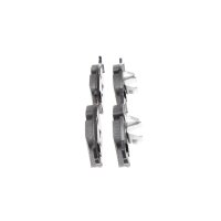 BOSCH 0 986 494 696 Bremsbelagsatz, Scheibenbremse