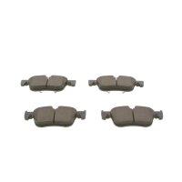 BOSCH 0 986 494 696 Bremsbelagsatz, Scheibenbremse