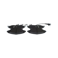BOSCH 0 986 494 704 Bremsbelagsatz, Scheibenbremse