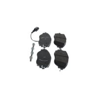 BOSCH 0 986 494 704 Bremsbelagsatz, Scheibenbremse