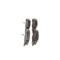 BOSCH 0 986 494 706 Bremsbelagsatz, Scheibenbremse