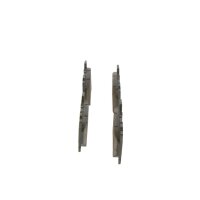 BOSCH 0 986 494 707 Bremsbelagsatz, Scheibenbremse