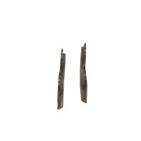 BOSCH 0 986 494 708 Bremsbelagsatz, Scheibenbremse