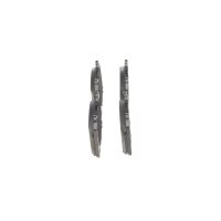 BOSCH 0 986 494 708 Bremsbelagsatz, Scheibenbremse