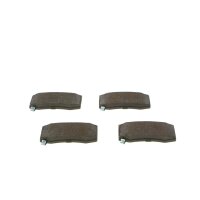 BOSCH 0 986 494 708 Bremsbelagsatz, Scheibenbremse