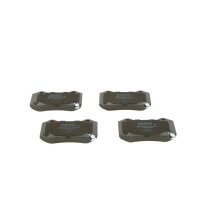 BOSCH 0 986 494 708 Bremsbelagsatz, Scheibenbremse