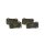 BOSCH 0 986 494 708 Bremsbelagsatz, Scheibenbremse