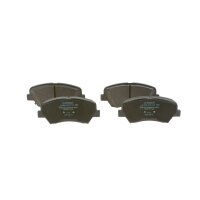 BOSCH 0 986 494 712 Bremsbelagsatz, Scheibenbremse