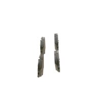 BOSCH 0 986 494 712 Bremsbelagsatz, Scheibenbremse