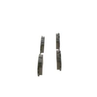 BOSCH 0 986 494 714 Bremsbelagsatz, Scheibenbremse