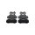 BOSCH 0 986 494 718 Bremsbelagsatz, Scheibenbremse