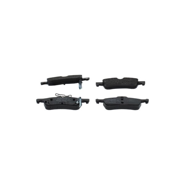 BOSCH 0 986 494 719 Bremsbelagsatz, Scheibenbremse