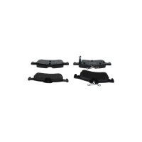 BOSCH 0 986 494 719 Bremsbelagsatz, Scheibenbremse