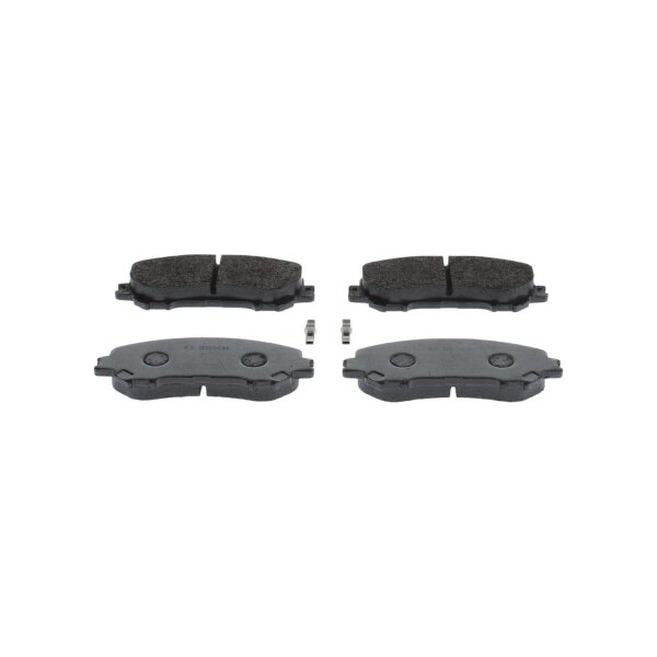 BOSCH 0 986 494 720 Bremsbelagsatz, Scheibenbremse
