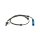 BOSCH 0 986 594 570 Sensor, Raddrehzahl