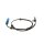 BOSCH 0 986 594 570 Sensor, Raddrehzahl