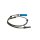 BOSCH 0 986 594 570 Sensor, Raddrehzahl